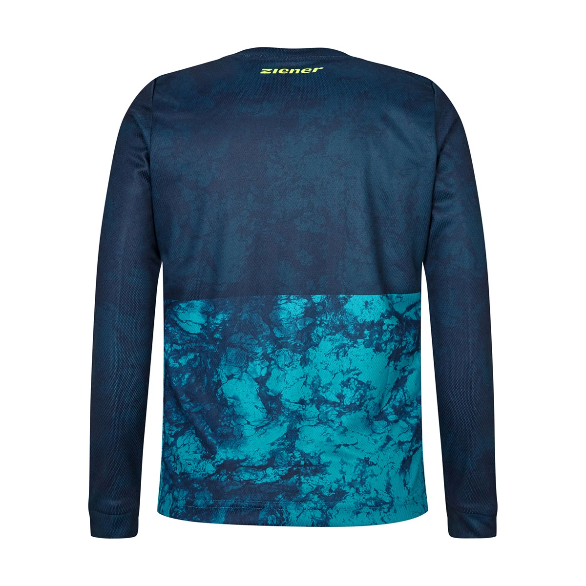 Ziener NERIS Junior (longsleeve) 4 Ziener NERIS Junior (longsleeve) – Bild 2