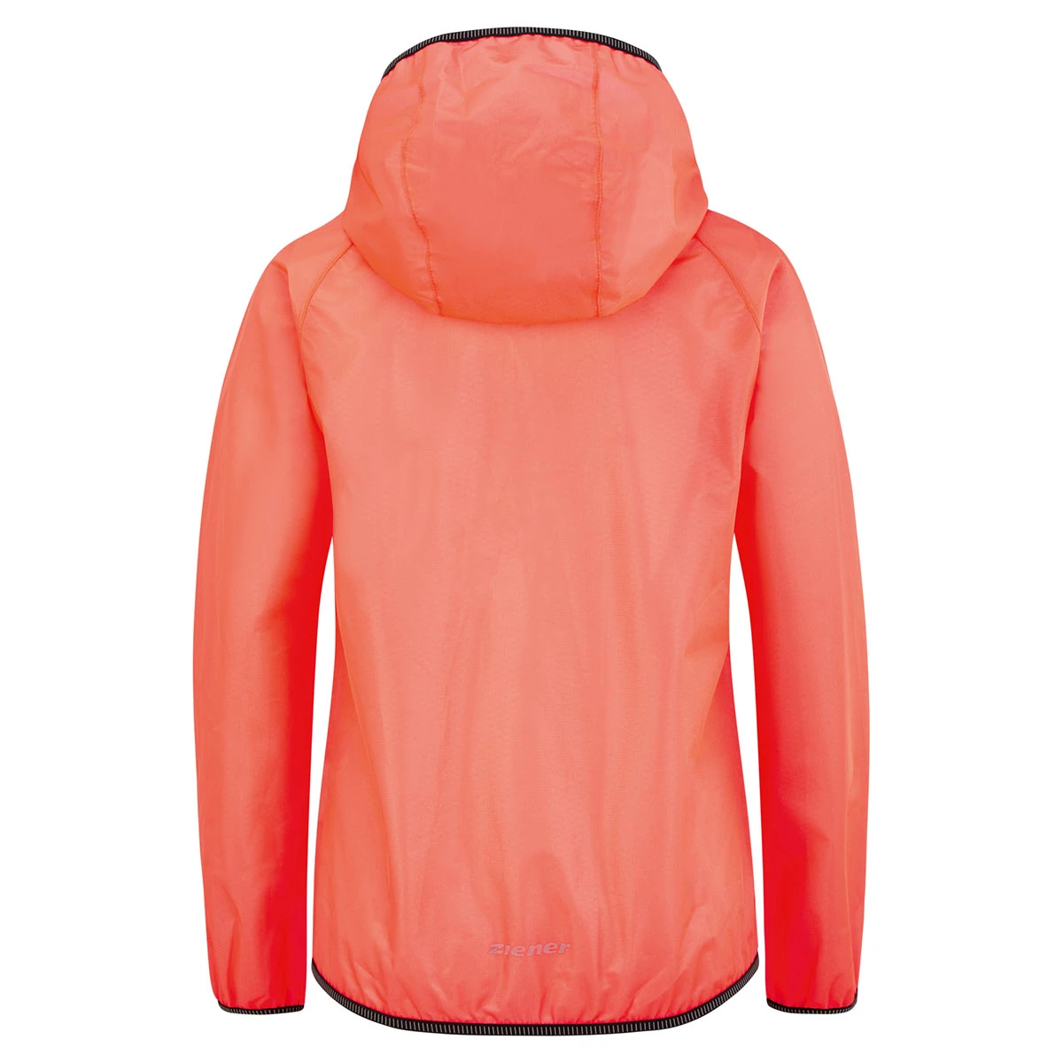 Ziener NARUS Junior (jacket) 4 Ziener NARUS Junior (jacket) – Bild 2