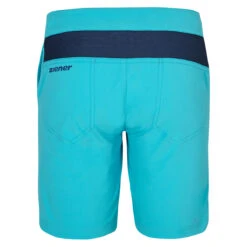 Ziener NATSU Junior (shorts) -Ziener 239522 197 02