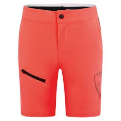 Ziener NATSU Junior (shorts) -Ziener 239522 747