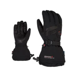 Ziener GERMO AS(R) PR HOT Glove Ski Alpine