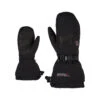 Ziener GION AS(R) PR HOT MITTEN Glove Ski Alpine 2 Ziener GION AS(R) PR HOT MITTEN Glove Ski Alpine -Ziener 801021 12