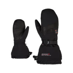 Ziener GION AS(R) PR HOT MITTEN Glove Ski Alpine