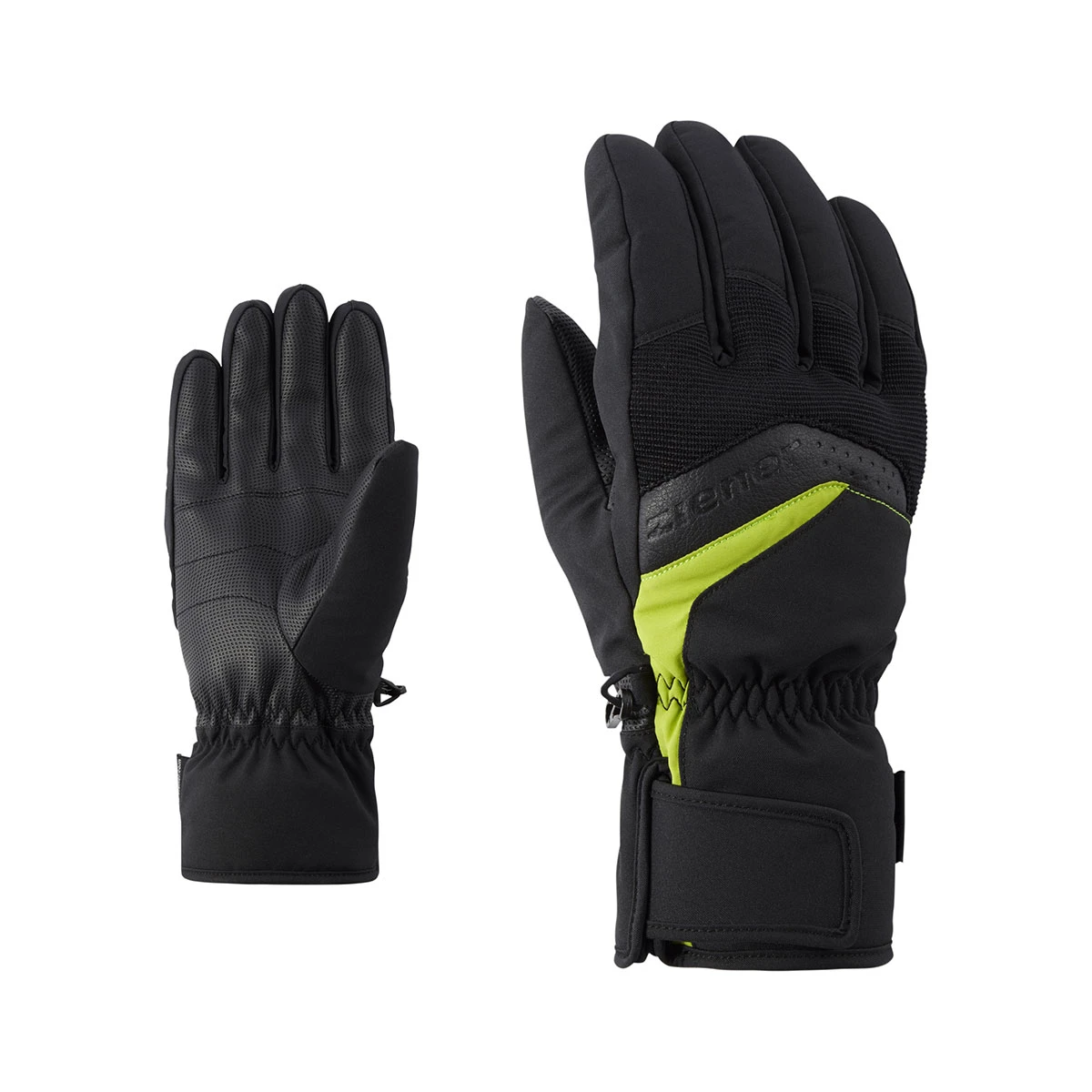 Ziener GABINO Glove Ski Alpine 5 Ziener GABINO Glove Ski Alpine – Bild 3