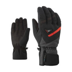 Ziener GARY AS(R) Glove Ski Alpine -Ziener 801036 1215