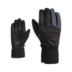 Ziener GLYXUS AS(R) Glove Ski Alpine 9 Ziener GLYXUS AS(R) Glove Ski Alpine -Ziener 801040 363
