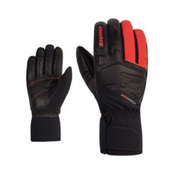 Ziener GLYXUS AS(R) Glove Ski Alpine