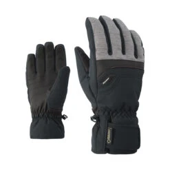 Ziener GLYN GTX + Gore Plus Warm Glove Ski Alpine -Ziener 801047 822