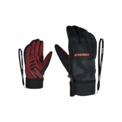 Ziener GARIM AS(R) Glove Ski Alpine -Ziener 801065 247