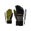 Ziener GARIM AS(R) Glove Ski Alpine -Ziener 801065 757