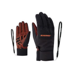 Ziener GARIM AS(R) Glove Ski Alpine -Ziener 801065 860