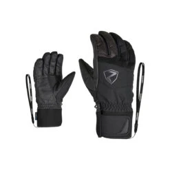 Ziener GINX AS(R) AW Glove Ski Alpine 7 Ziener GINX AS(R) AW Glove Ski Alpine -Ziener 801066 12