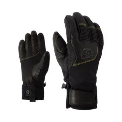 Ziener GANZENBERG AS(R) AW Glove Ski Alpine -Ziener 801069 12218