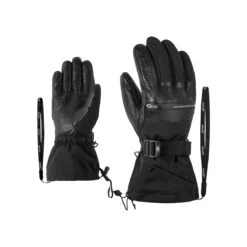 Ziener GALLINUS AS(R) PR DCS Glove Ski Alpine