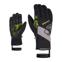 Ziener GAURI AS(R) Glove Ski Alpine -Ziener 801081 329490