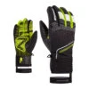 Ziener GONZALO AS(R) Glove Ski Alpine 1 Ziener GONZALO AS(R) Glove Ski Alpine -Ziener 801082 12490