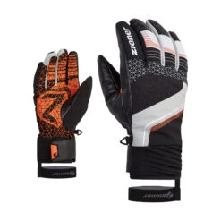Ziener GONZALO AS(R) Glove Ski Alpine -Ziener 801082 251