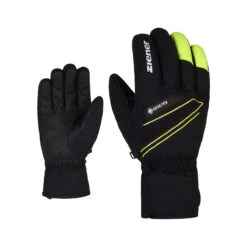 Ziener GUNAR GTX Glove Ski Alpine