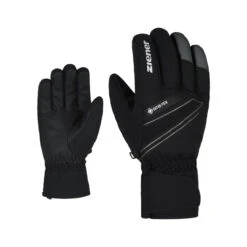 Ziener GUNAR GTX Glove Ski Alpine -Ziener 801083 12757