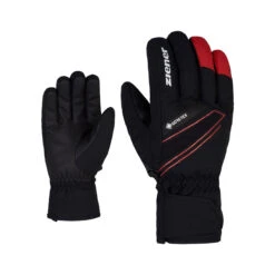 Ziener GUNAR GTX Glove Ski Alpine -Ziener 801083 12888