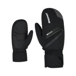Ziener GUNARO GTX MITTEN Glove Ski Alpine