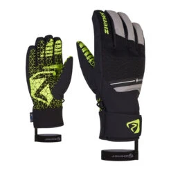 Ziener GRANIT GTX AW Glove Ski Alpine