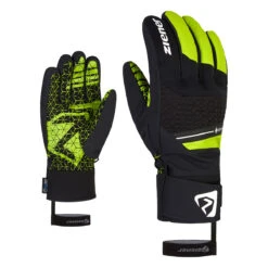 Ziener GRANIT GTX AW Glove Ski Alpine -Ziener 801085 490