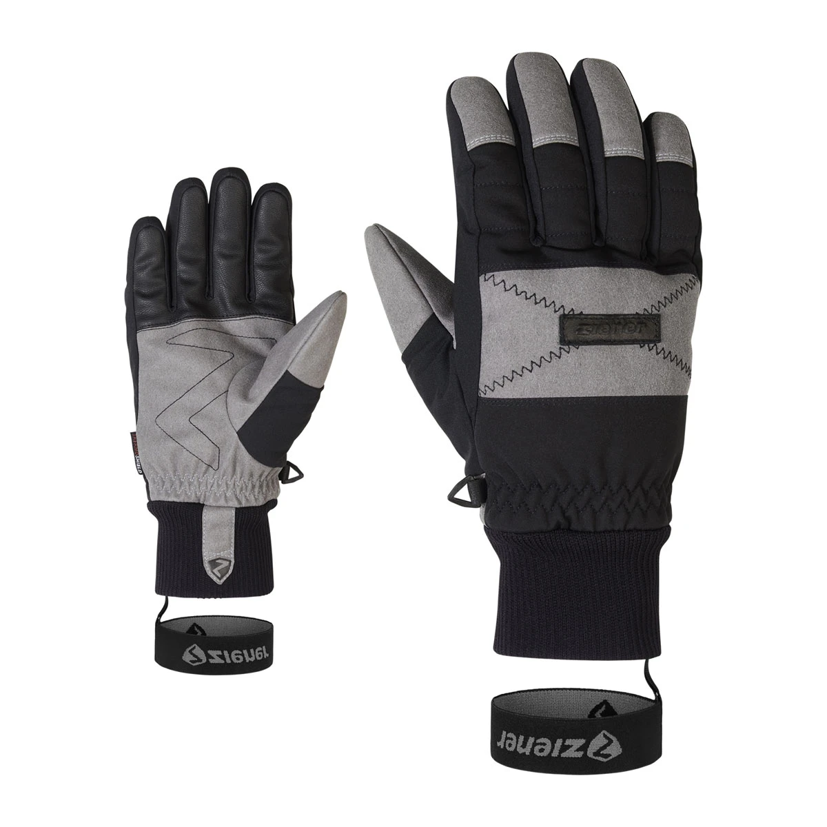 Ziener GENDO AS(R) Glove Ski Alpine 5 Ziener GENDO AS(R) Glove Ski Alpine – Bild 3