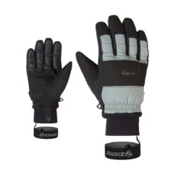 Ziener GENDO AS(R) Glove Ski Alpine