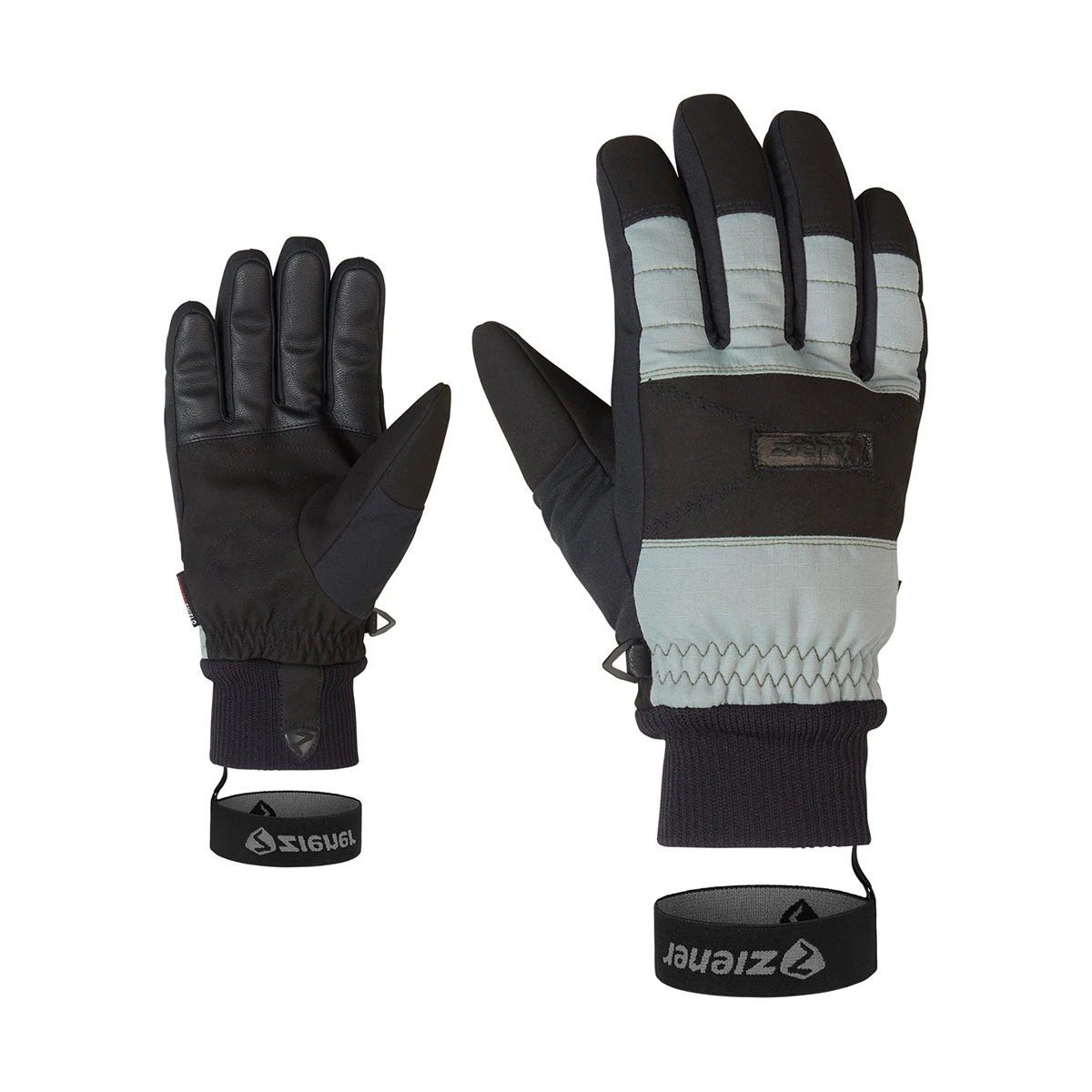Ziener GENDO AS(R) Glove Ski Alpine 3 Ziener GENDO AS(R) Glove Ski Alpine