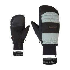 Ziener GENDON AS(R) MITTEN Glove Ski Alpine 6 Ziener GENDON AS(R) MITTEN Glove Ski Alpine -Ziener 801089 349