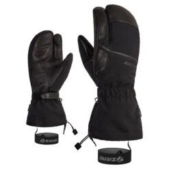 Ziener GARNOSO AS(R) AW LOBSTER Glove Ski Alpine