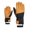 Ziener GANGHOFER AW Glove Ski Alpine -Ziener 801096 403