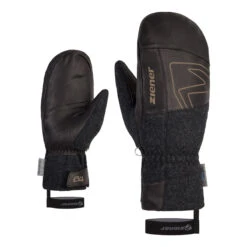 Ziener GANGHOFERO AW MITTEN Glove Ski Alpine