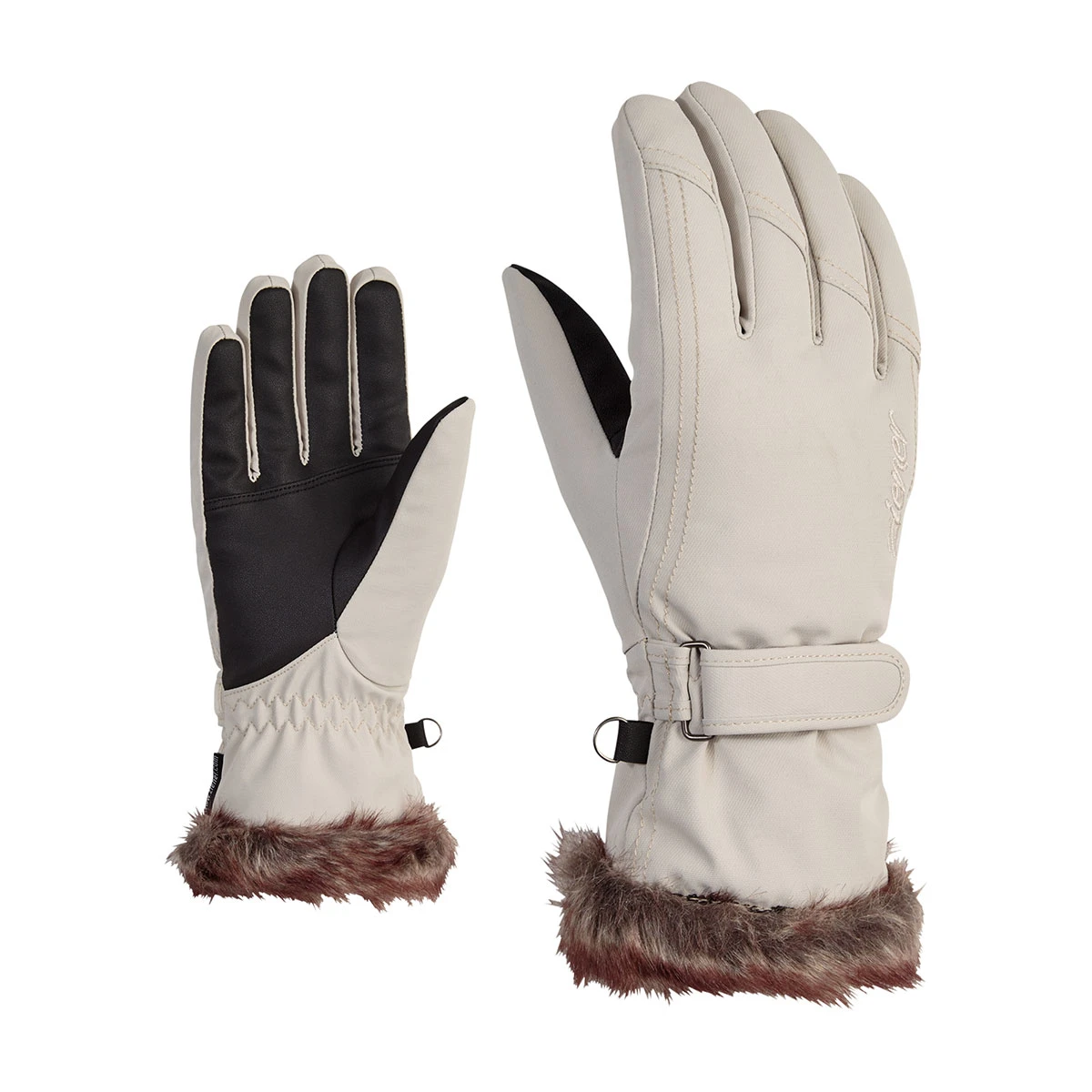 Ziener KIM Lady Glove 4 Ziener KIM Lady Glove – Bild 2