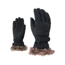 Ziener KIM Lady Glove 8 Ziener KIM Lady Glove -Ziener 801117 474