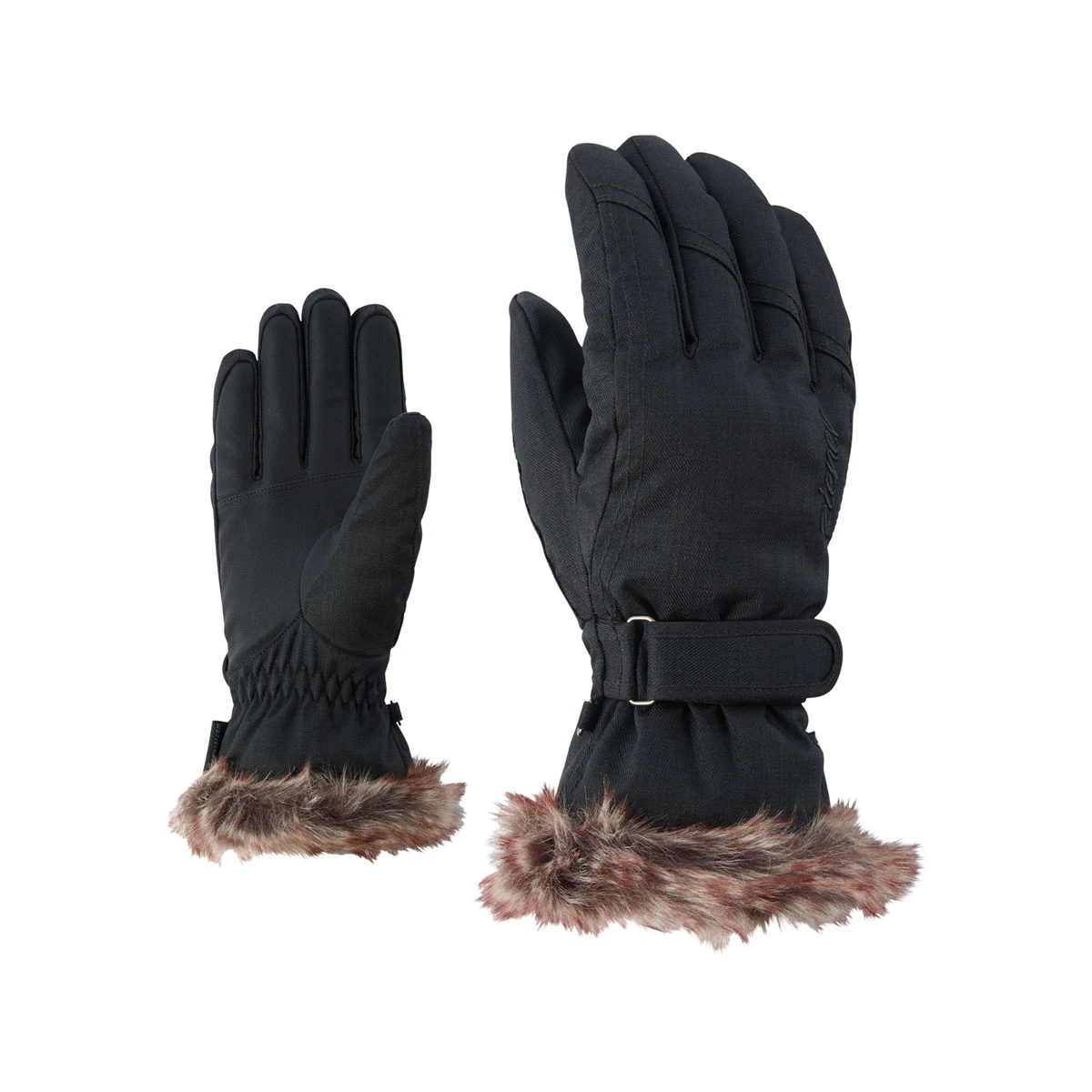 Ziener KIM Lady Glove 5 Ziener KIM Lady Glove – Bild 3