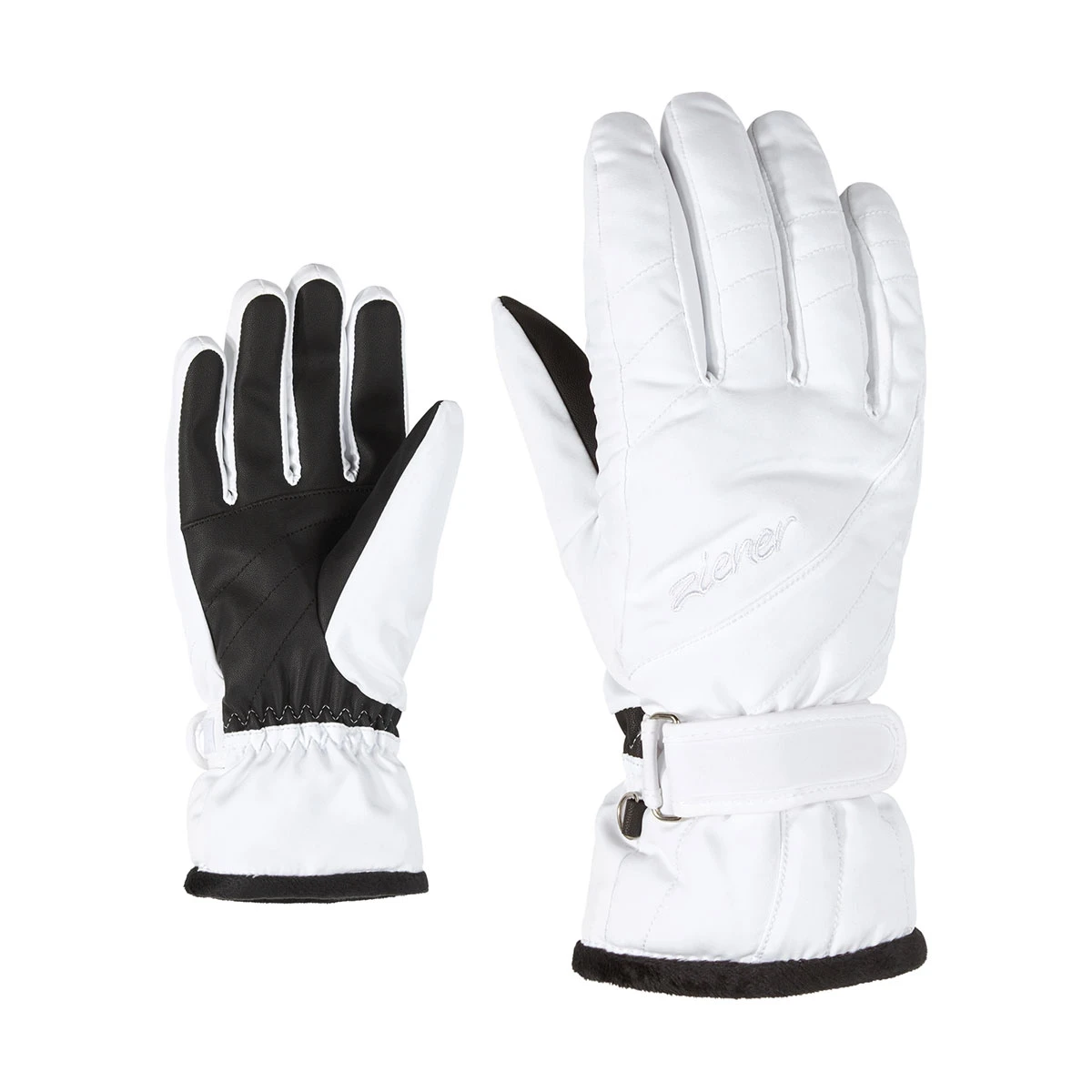 Ziener KILENI PR Lady Glove 4 Ziener KILENI PR Lady Glove – Bild 2