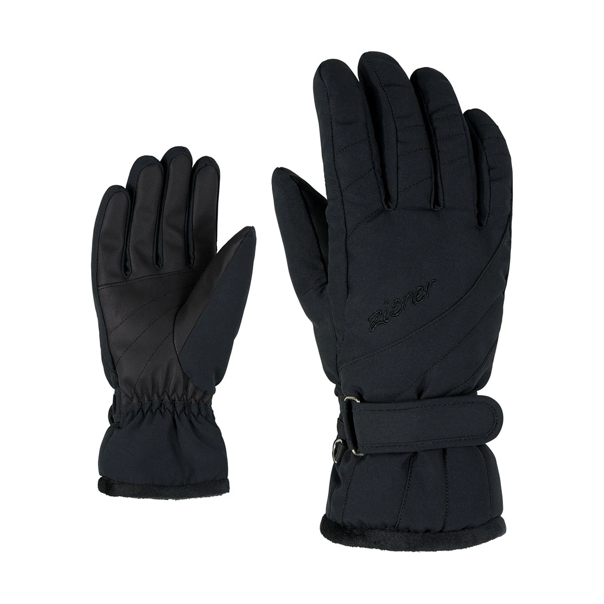 Ziener KILENI PR Lady Glove 3 Ziener KILENI PR Lady Glove
