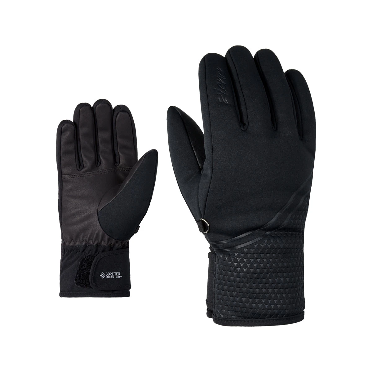 Ziener KANTA GTX INF Lady Glove 3 Ziener KANTA GTX INF Lady Glove