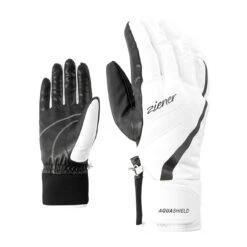 Ziener KITTY AS(R) Lady Glove 9 Ziener KITTY AS(R) Lady Glove -Ziener 801165 01
