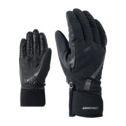 Ziener KITTY AS(R) Lady Glove 8 Ziener KITTY AS(R) Lady Glove -Ziener 801165 12