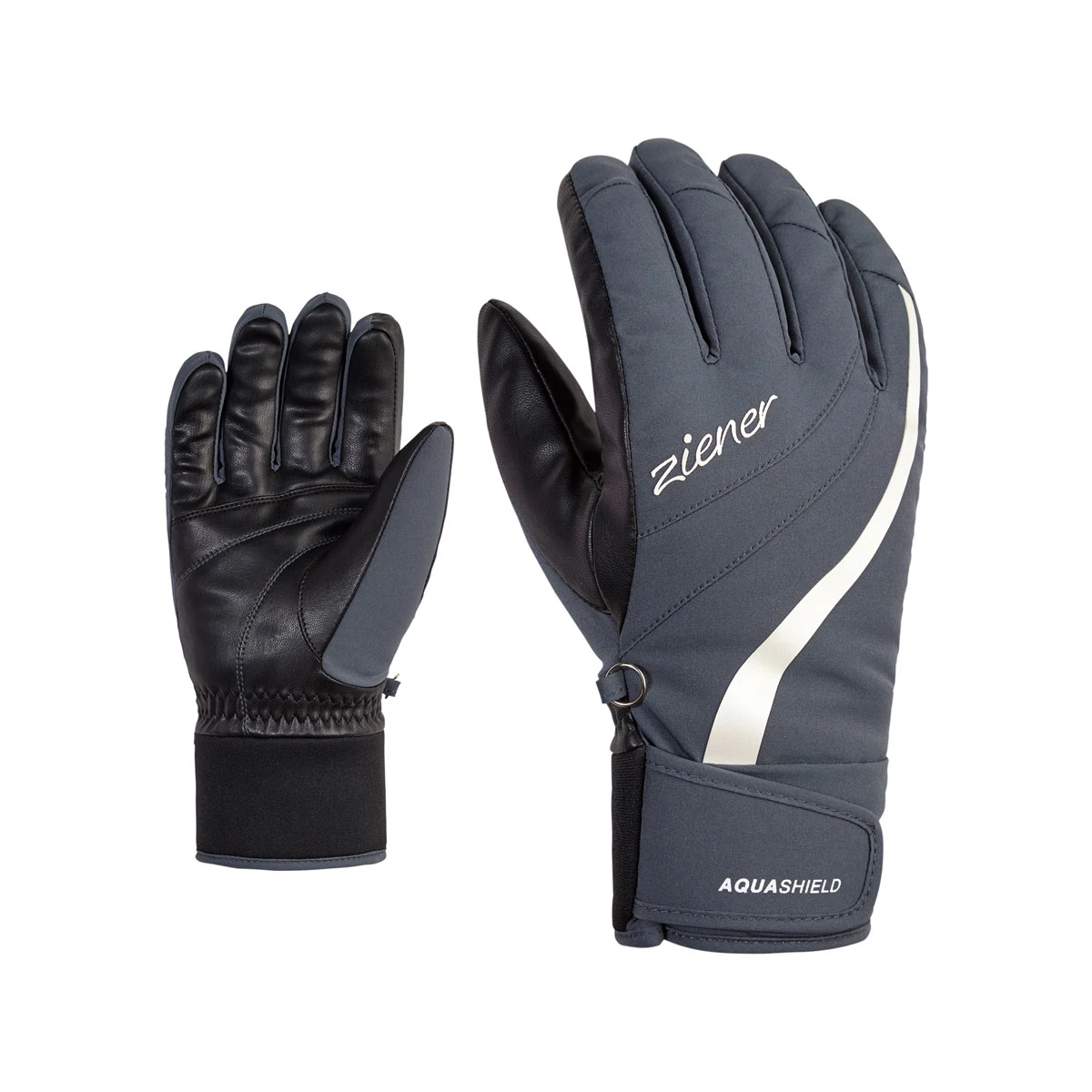 Ziener KITTY AS(R) Lady Glove 3 Ziener KITTY AS(R) Lady Glove