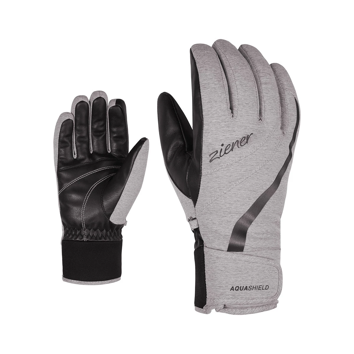 Ziener KITTY AS(R) Lady Glove 4 Ziener KITTY AS(R) Lady Glove – Bild 2