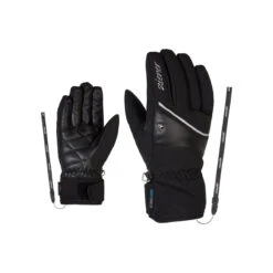 Ziener KAIKA AS(R) AW Lady Glove 6 Ziener KAIKA AS(R) AW Lady Glove -Ziener 801167 12