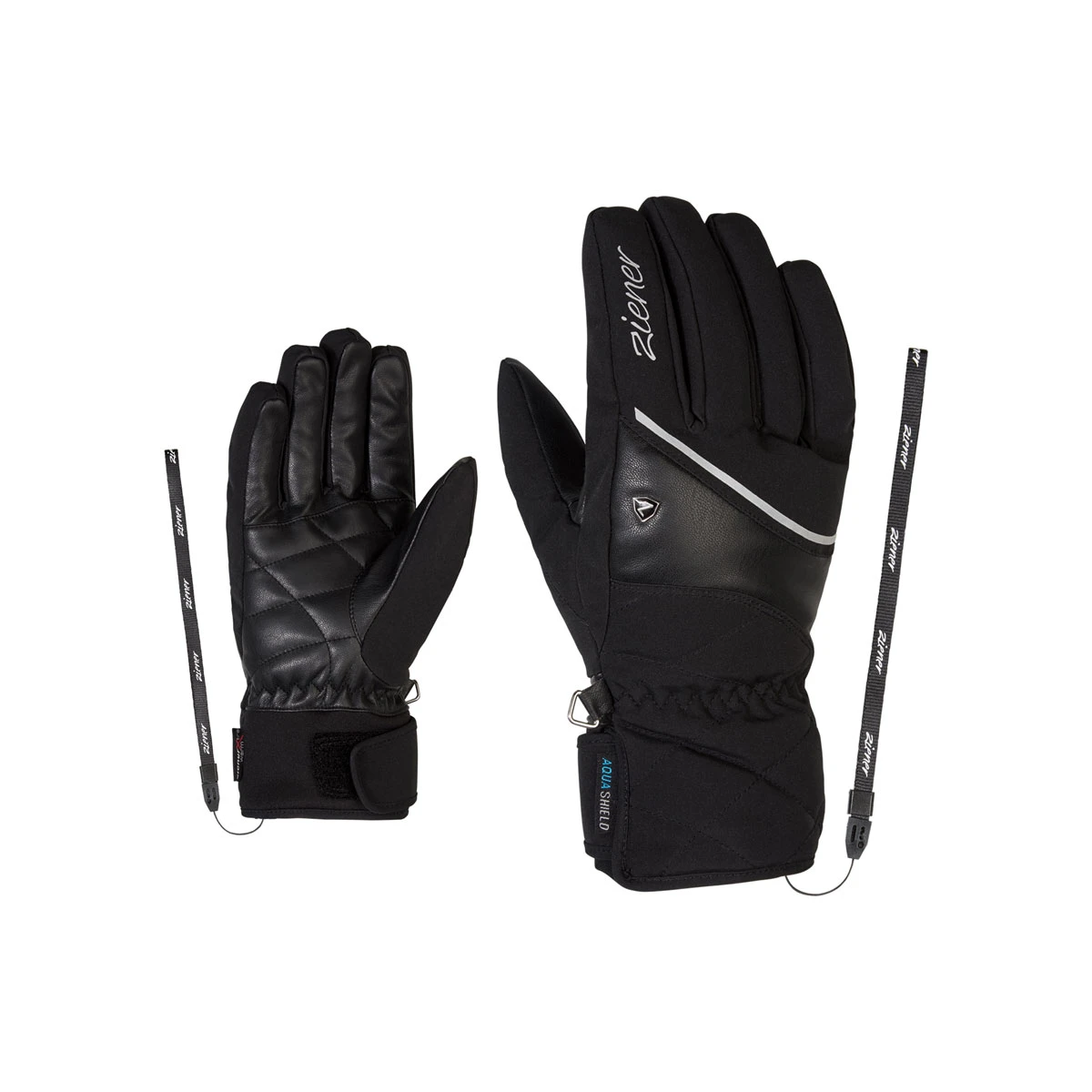 Ziener KAIKA AS(R) AW Lady Glove 4 Ziener KAIKA AS(R) AW Lady Glove – Bild 2