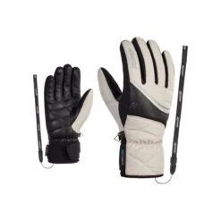 Ziener KAIKA AS(R) AW Lady Glove 7 Ziener KAIKA AS(R) AW Lady Glove -Ziener 801167 393