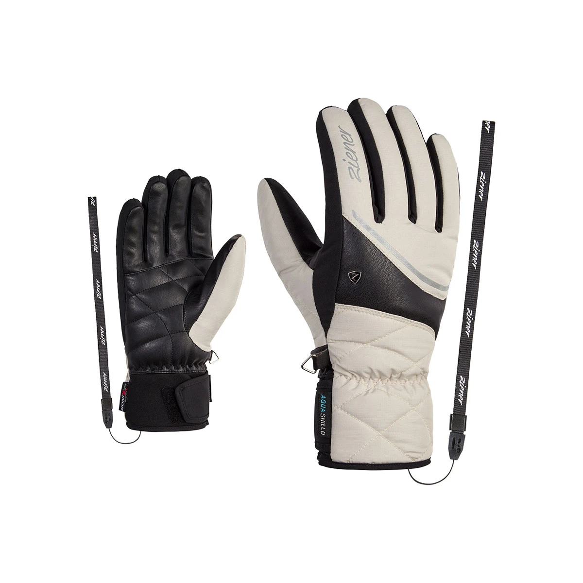 Ziener KAIKA AS(R) AW Lady Glove 5 Ziener KAIKA AS(R) AW Lady Glove – Bild 3