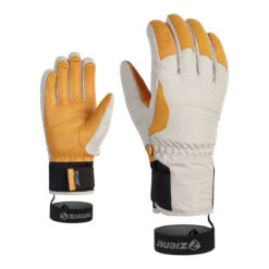 Ziener KALE AS(R) AW Lady Glove -Ziener 801177 393