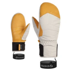 Ziener KALEA AS(R) AW MITTEN Lady Glove -Ziener 801178 393